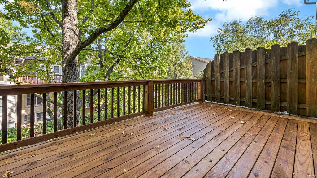 Field Pointe Condo Four - Residential