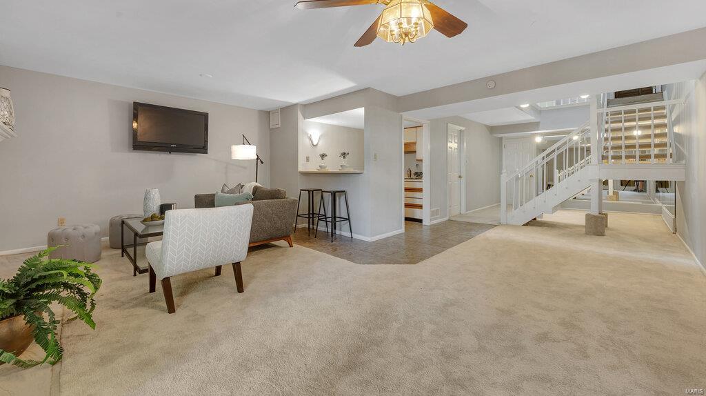 Field Pointe Condo Four - Residential