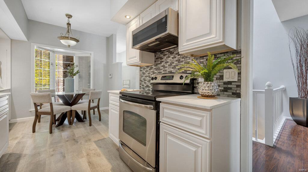 Field Pointe Condo Four - Residential