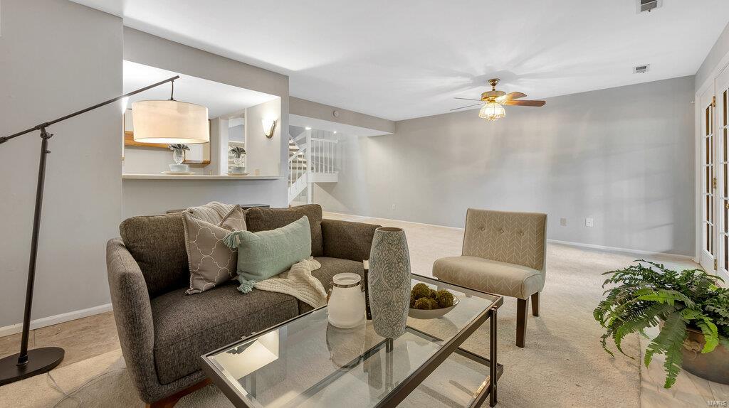 Field Pointe Condo Four - Residential