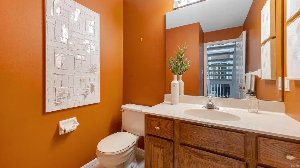 Field Pointe Condo Four - Residential