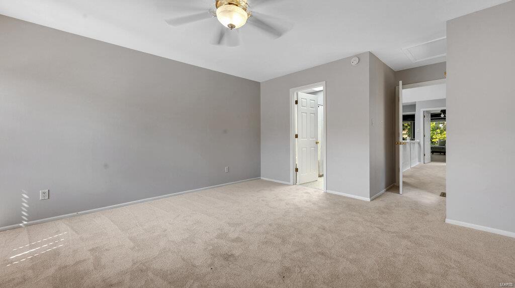 Field Pointe Condo Four - Residential