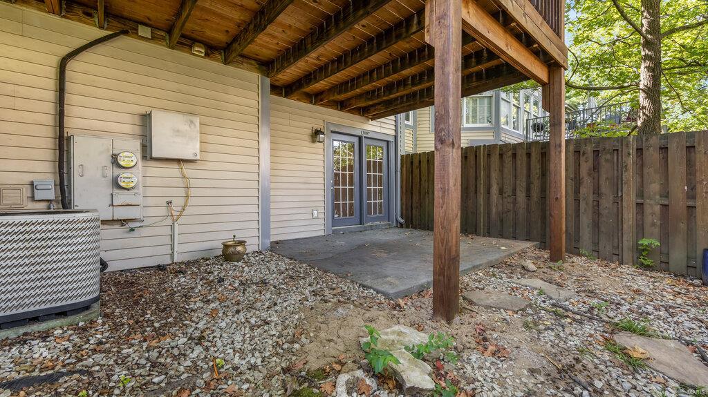 Field Pointe Condo Four - Residential