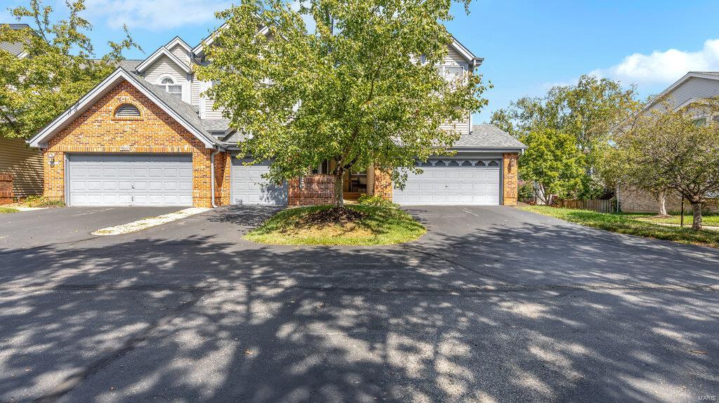 Field Pointe Condo Four - Residential