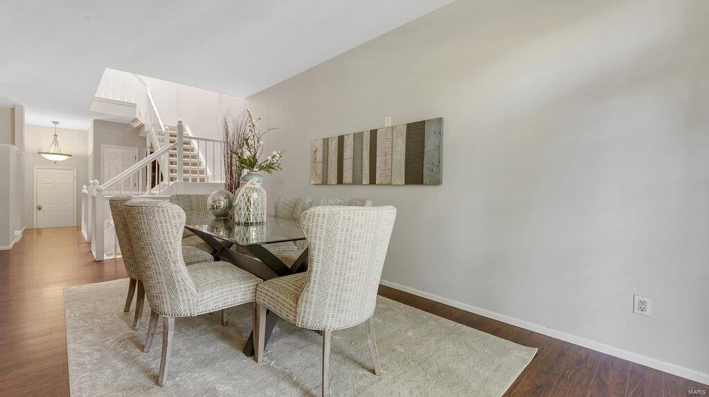 Field Pointe Condo Four - Residential