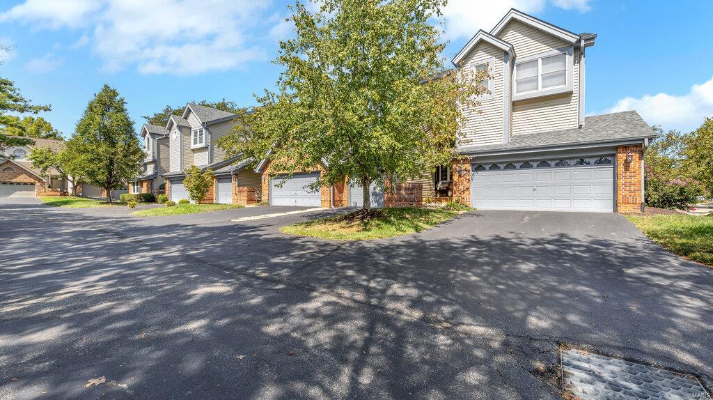 Field Pointe Condo Four - Residential