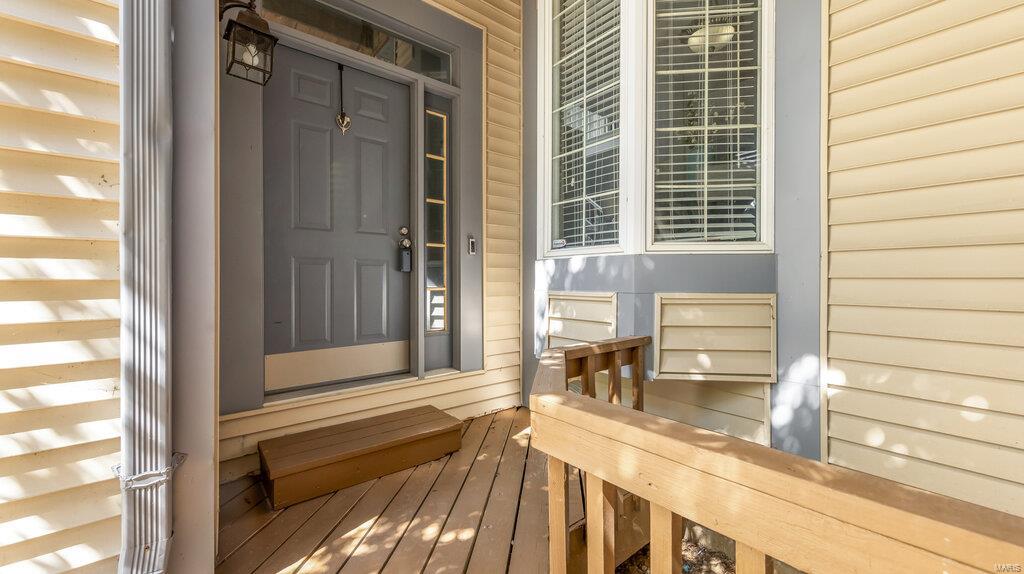 Field Pointe Condo Four - Residential