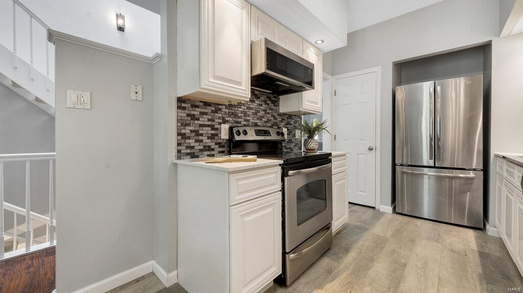 Field Pointe Condo Four - Residential