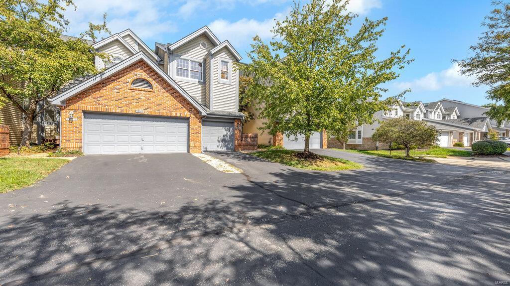 Field Pointe Condo Four - Residential