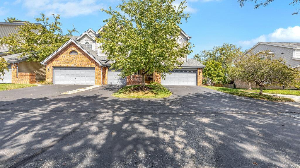 Field Pointe Condo Four - Residential