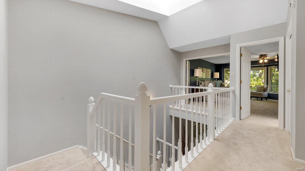 Field Pointe Condo Four - Residential