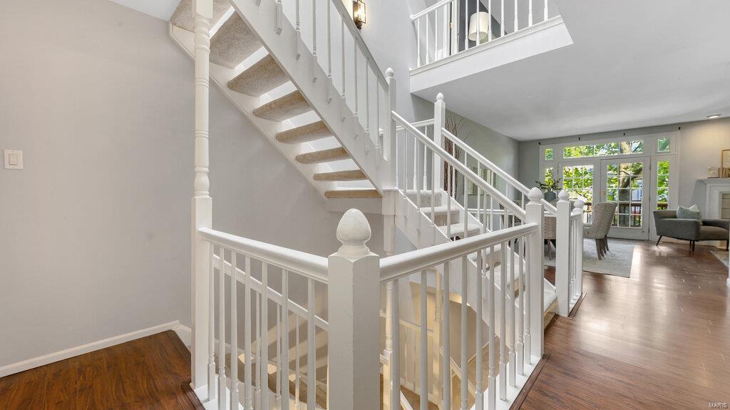 Field Pointe Condo Four - Residential