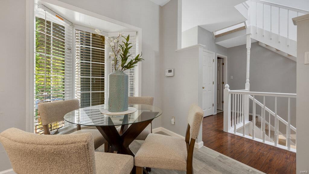 Field Pointe Condo Four - Residential