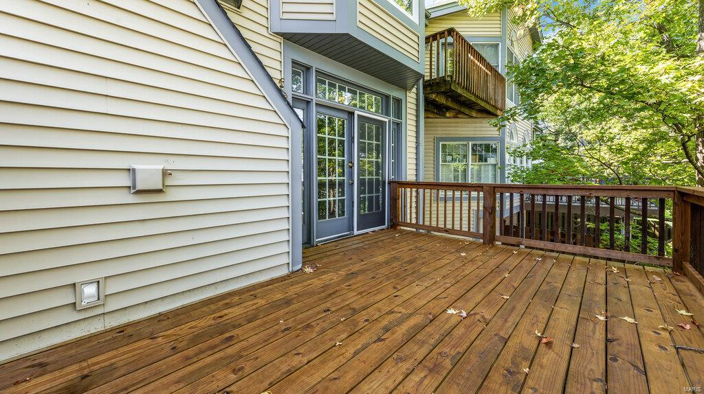 Field Pointe Condo Four - Residential