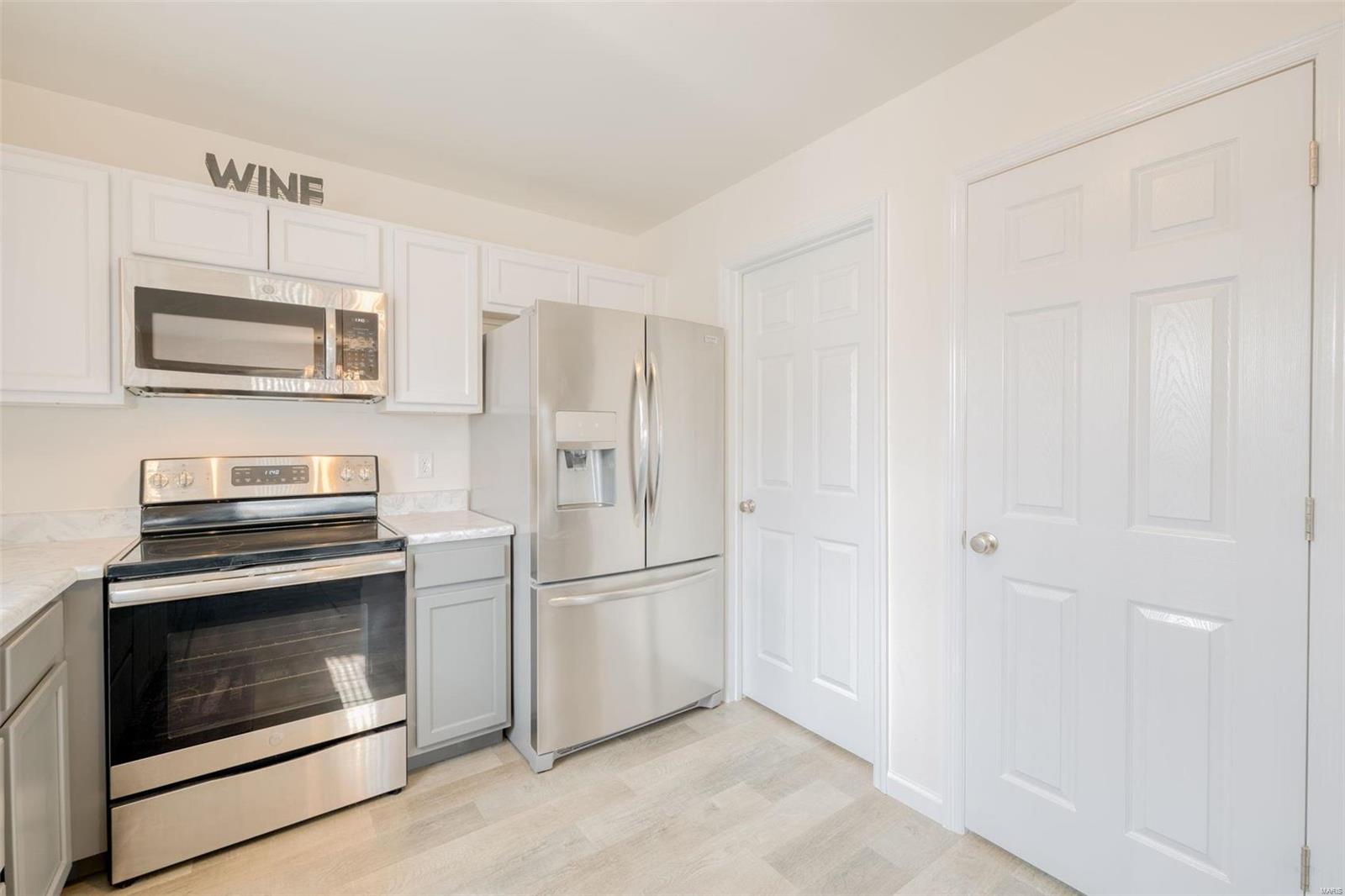 Gettysburg Commons - Residential