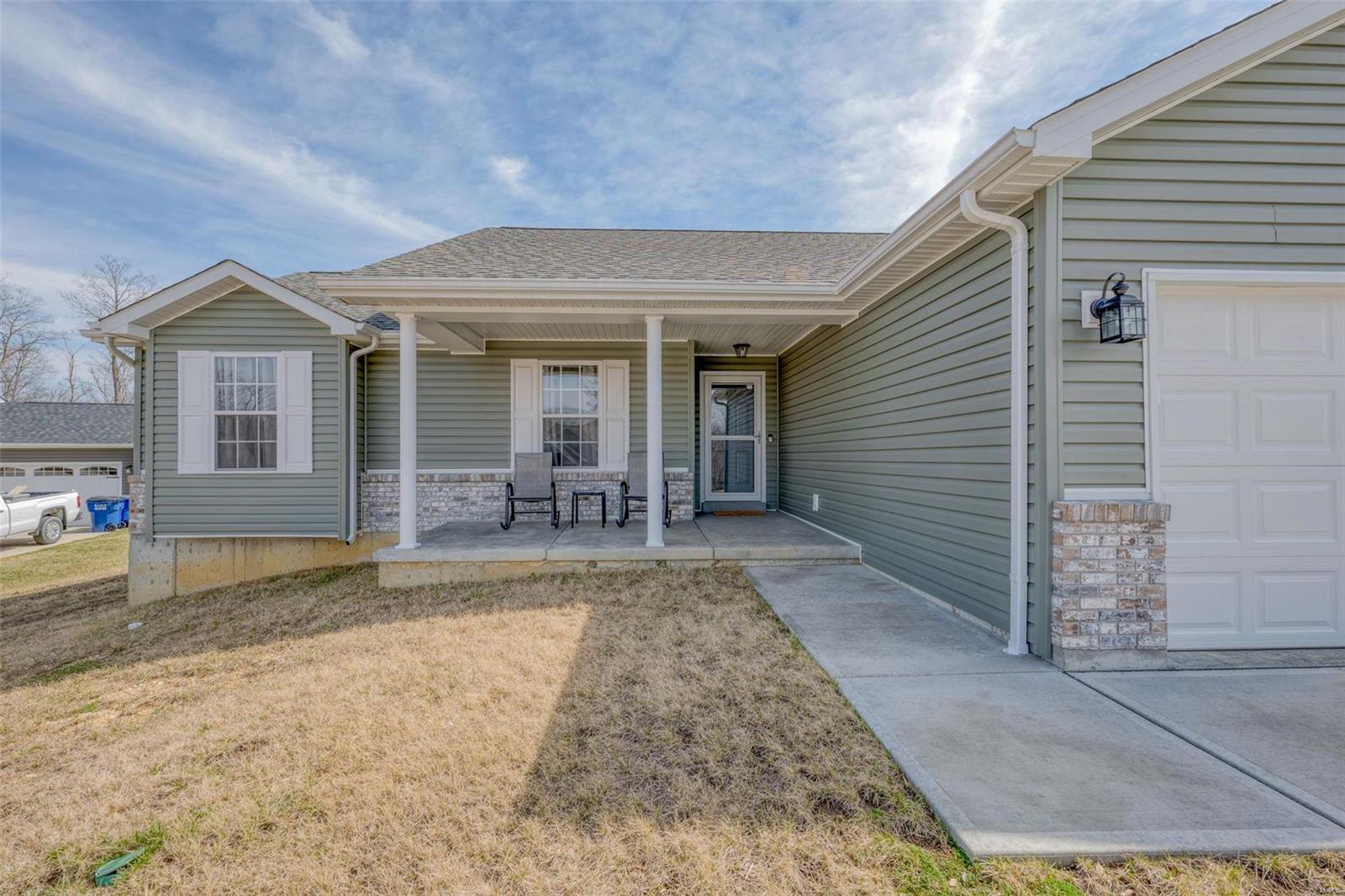 Gettysburg Commons - Residential
