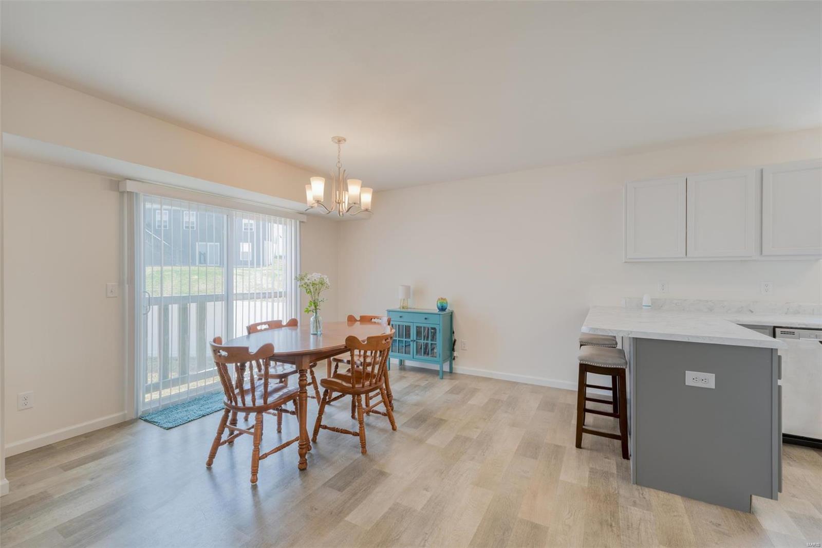 Gettysburg Commons - Residential