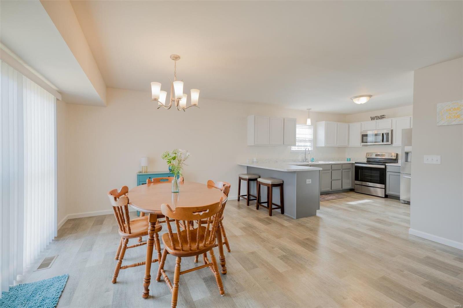 Gettysburg Commons - Residential