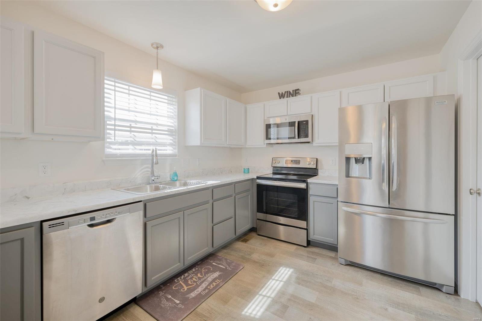 Gettysburg Commons - Residential