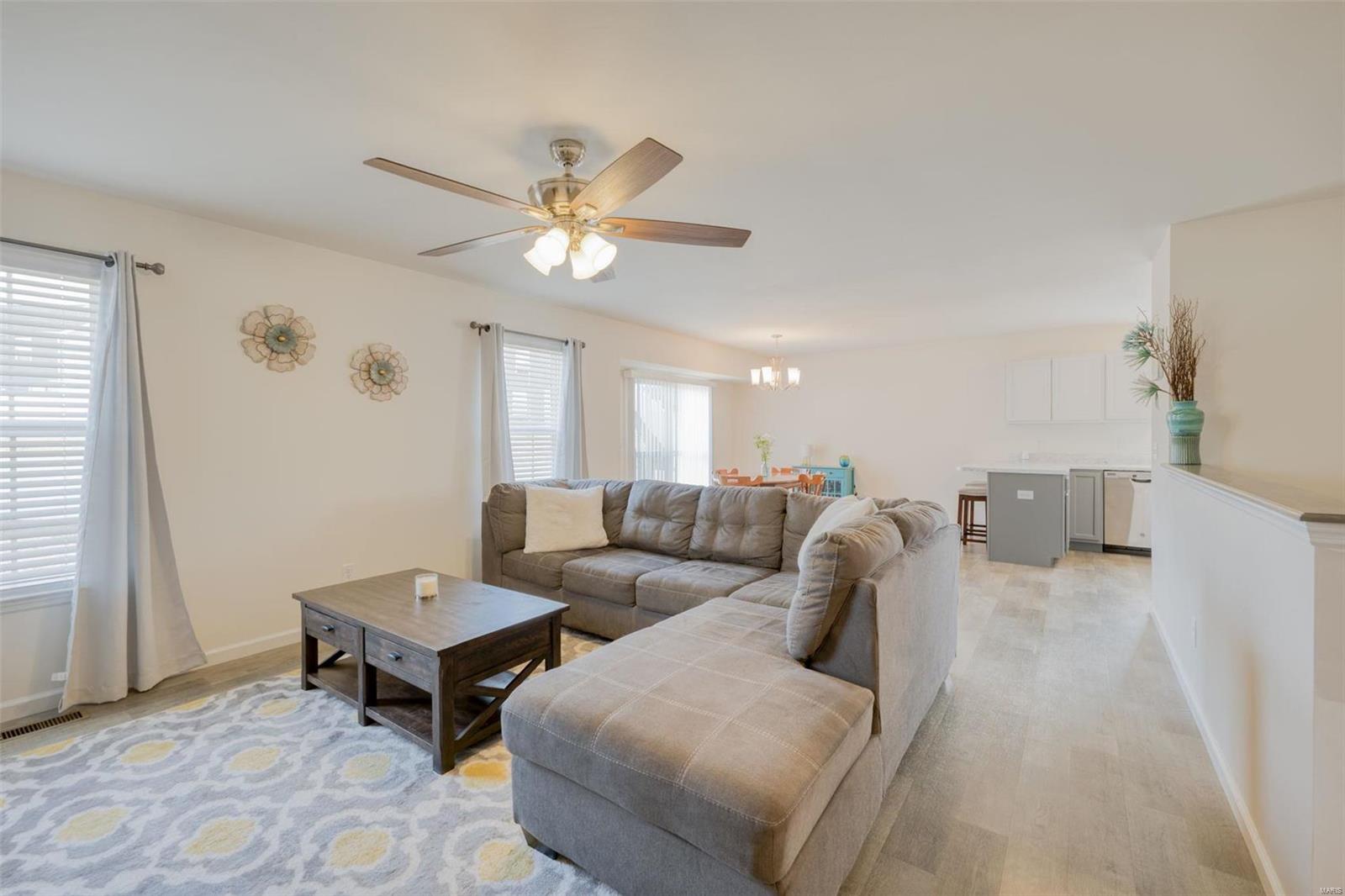 Gettysburg Commons - Residential