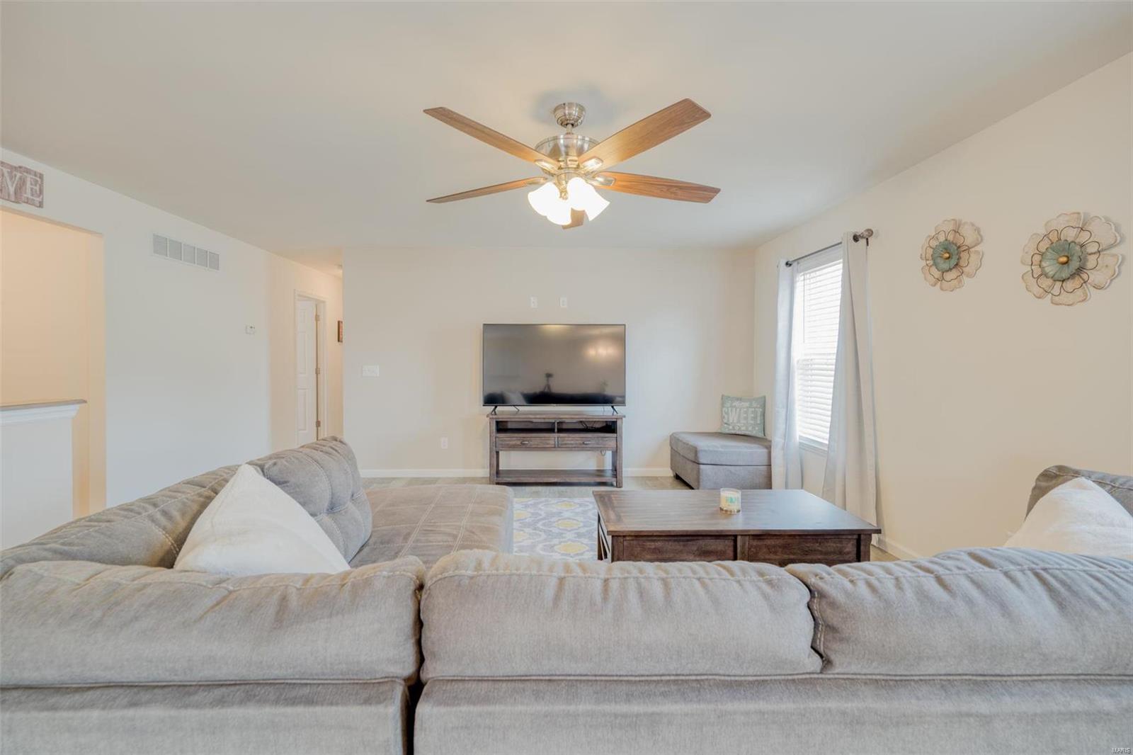 Gettysburg Commons - Residential