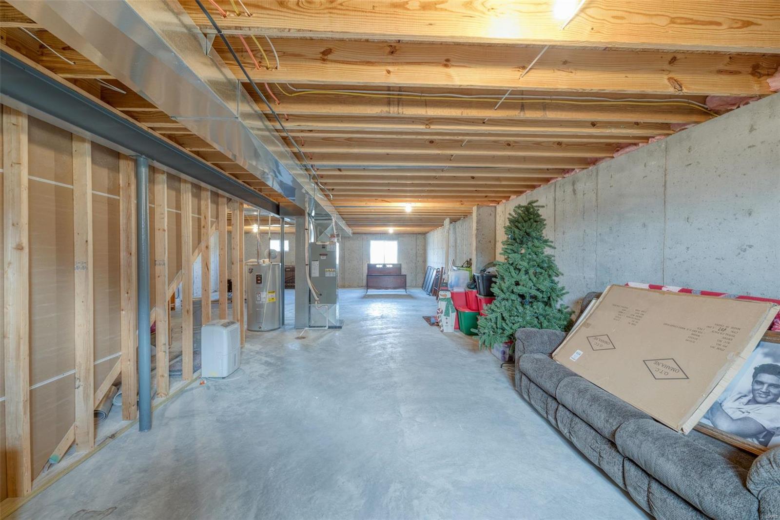 Gettysburg Commons - Residential