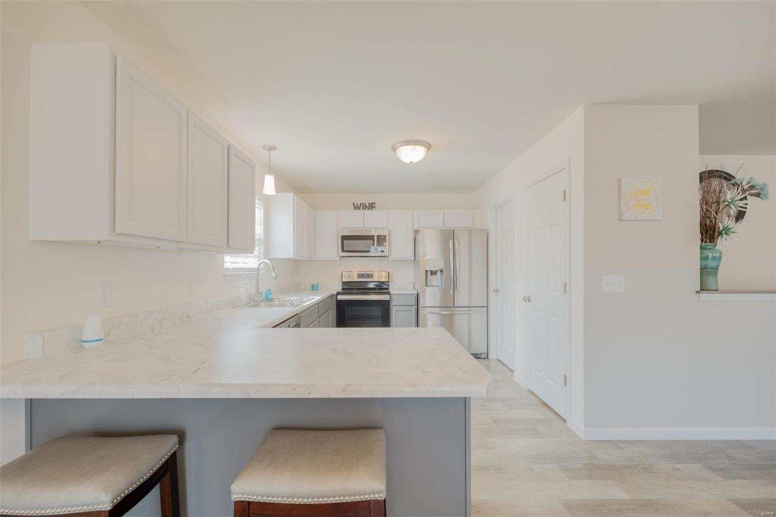 Gettysburg Commons - Residential