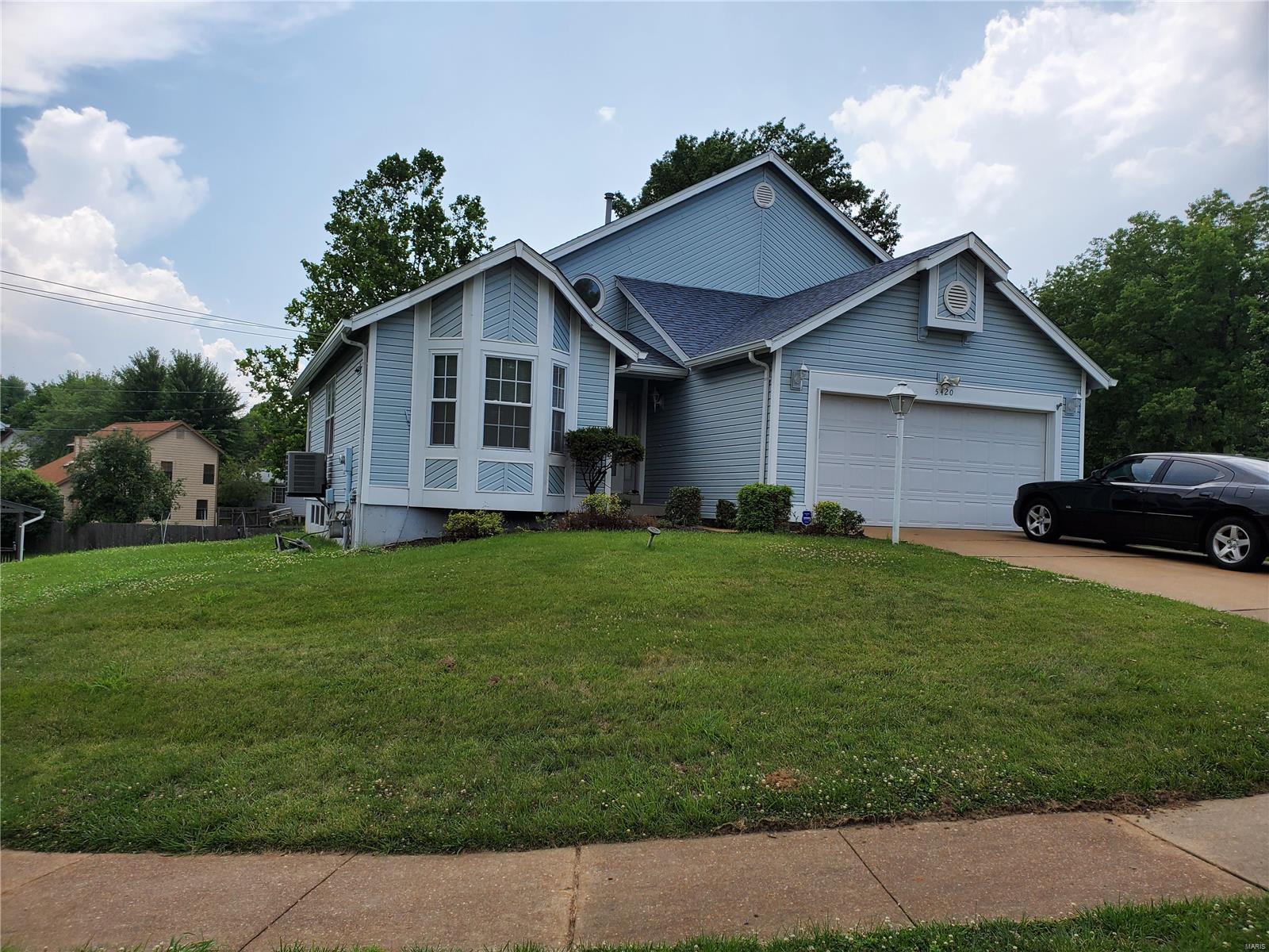 Ridgepark 2 - Residential