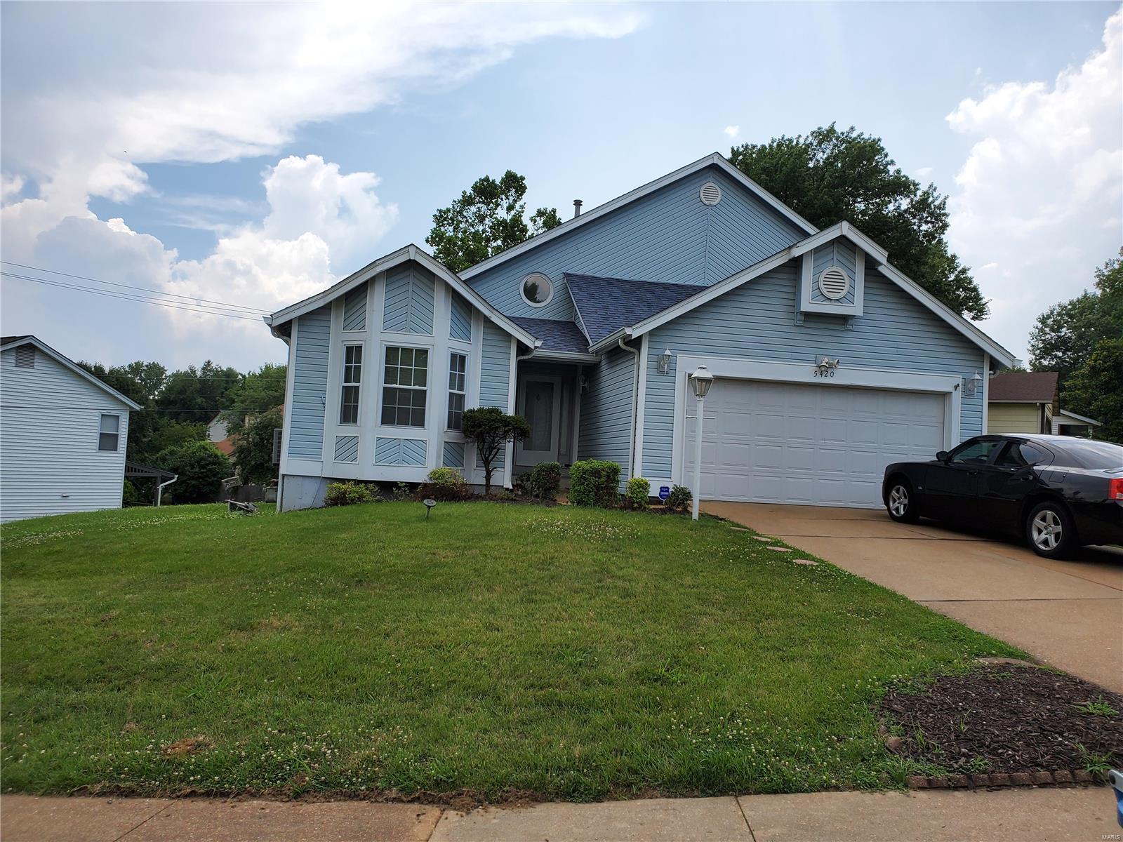 Ridgepark 2 - Residential