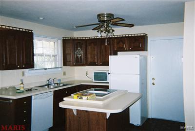 Ridgemoor Forest - Residential Lease