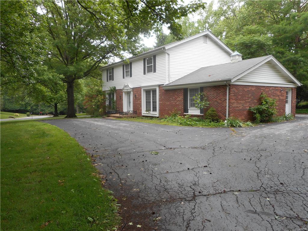 Ridgemoor Forest - Residential Lease