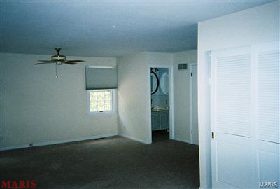 Ridgemoor Forest - Residential Lease