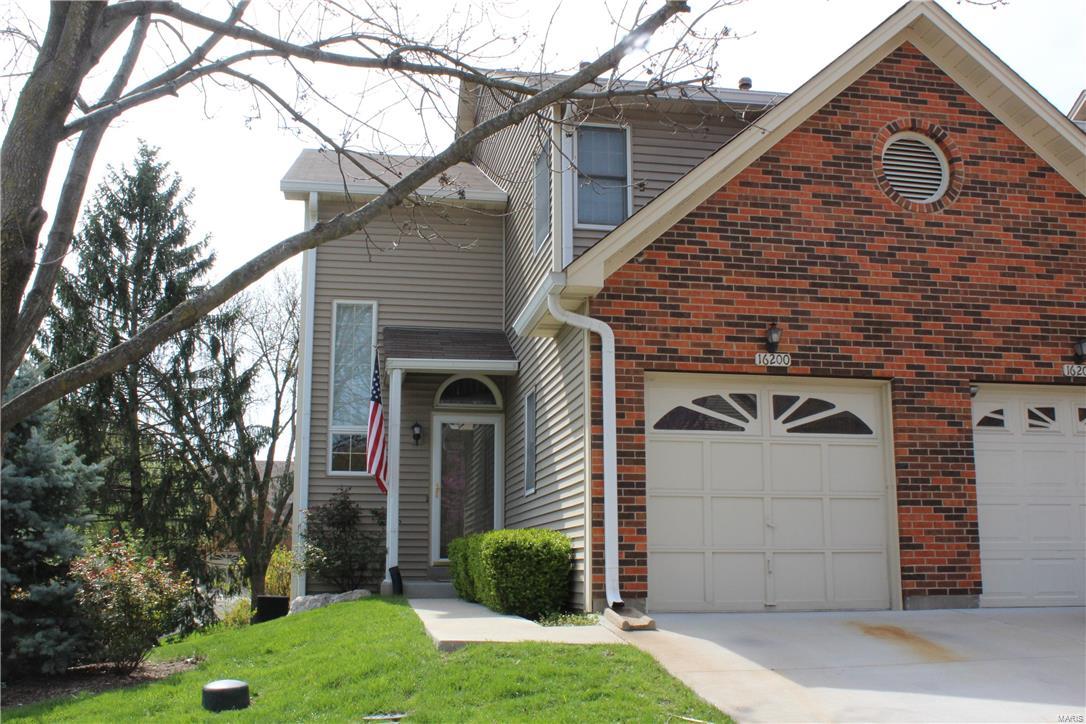 Clarkson Grove - Residential Lease