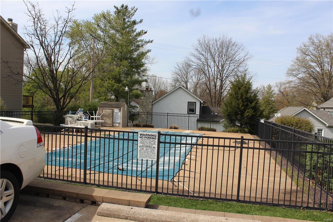 Clarkson Grove - Residential Lease