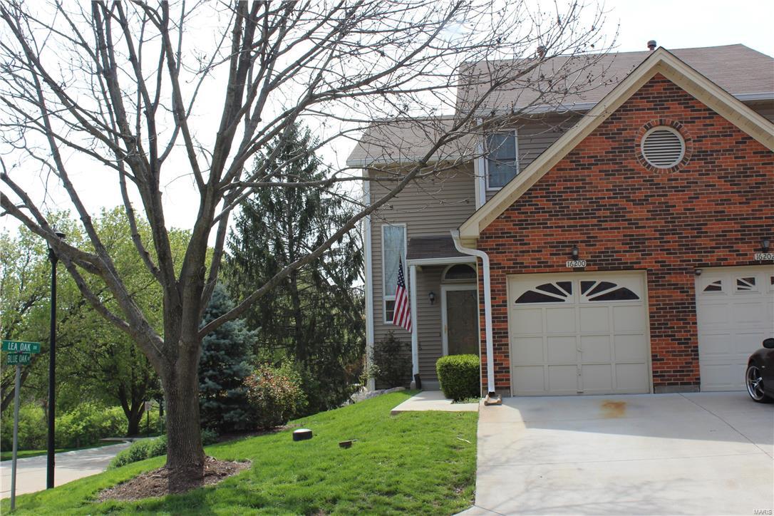 Clarkson Grove - Residential Lease