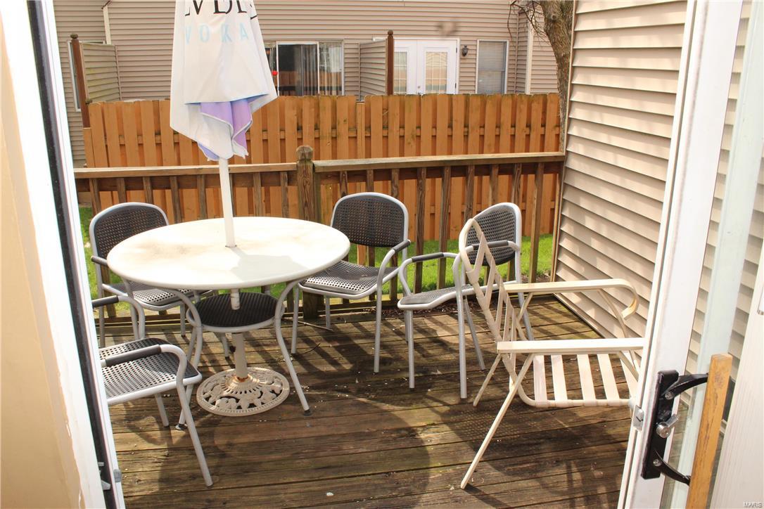 Clarkson Grove - Residential Lease