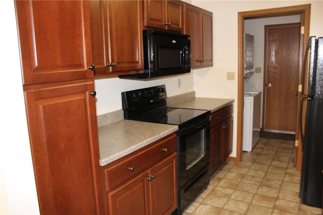 Clarkson Grove - Residential Lease