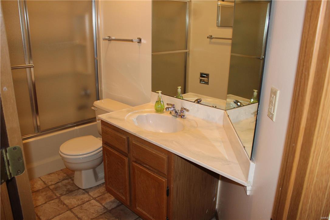 Clarkson Grove - Residential Lease