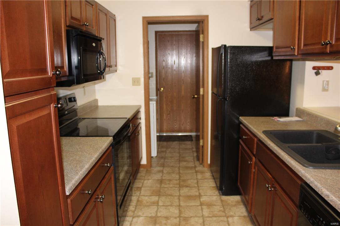 Clarkson Grove - Residential Lease