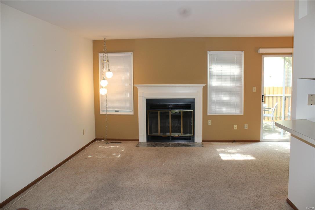 Clarkson Grove - Residential Lease