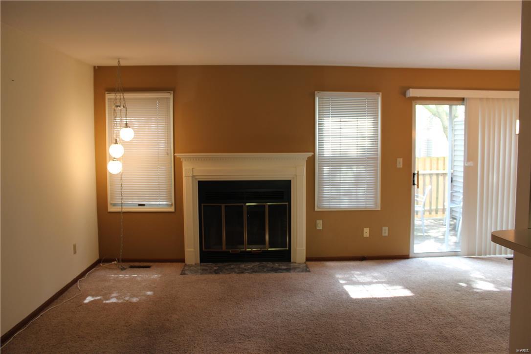 Clarkson Grove - Residential Lease