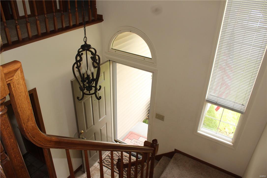 Clarkson Grove - Residential Lease