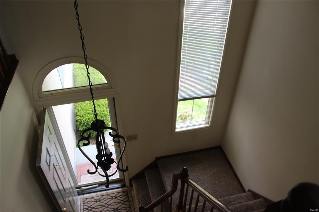 Clarkson Grove - Residential Lease