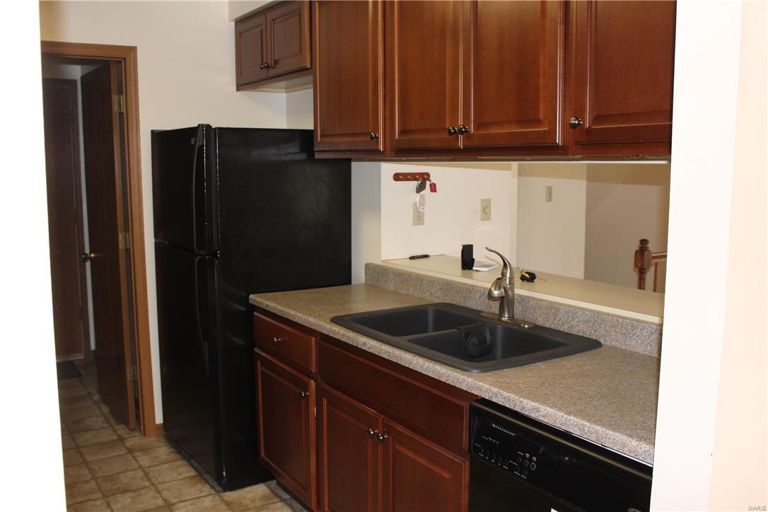 Clarkson Grove - Residential Lease