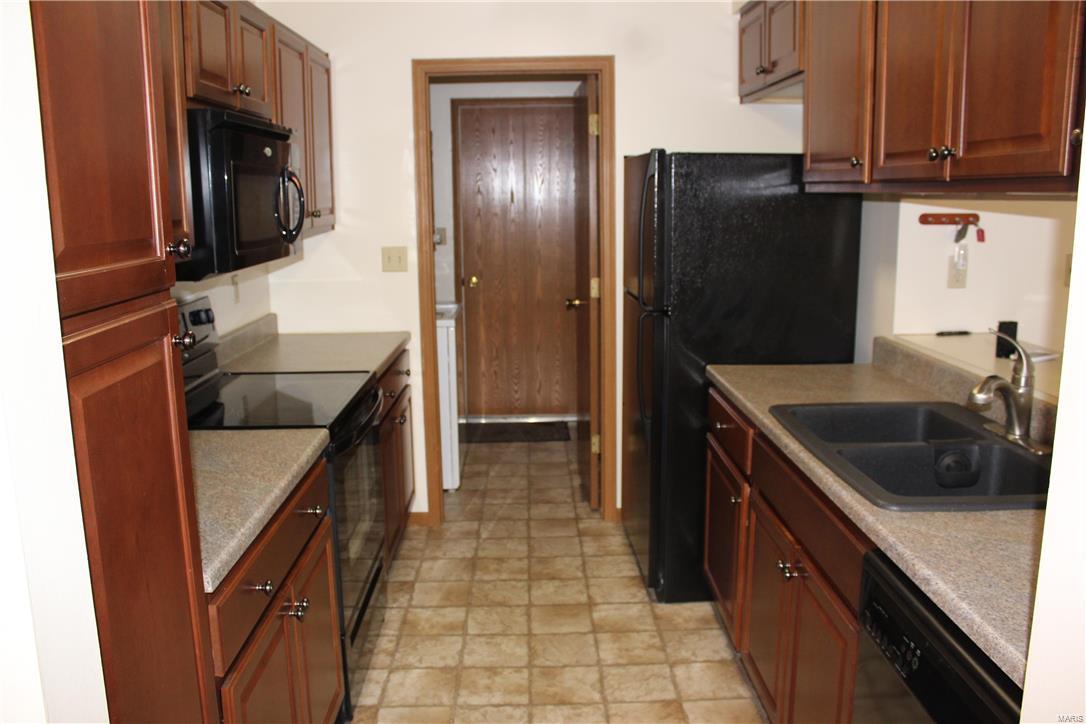 Clarkson Grove - Residential Lease