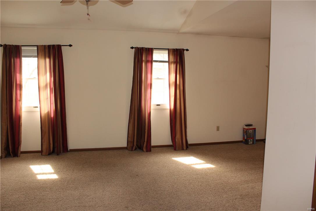 Clarkson Grove - Residential Lease