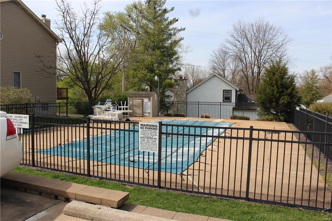 Clarkson Grove - Residential Lease