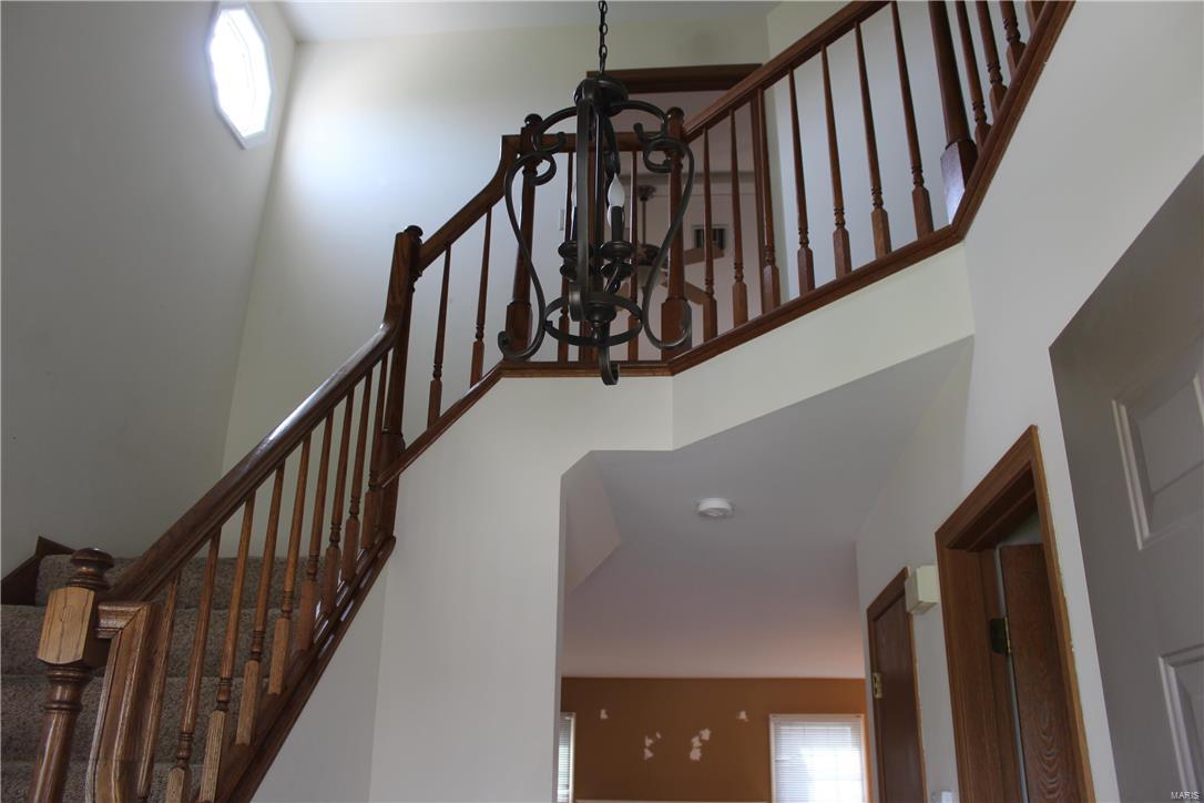 Clarkson Grove - Residential Lease