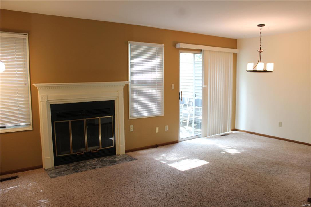 Clarkson Grove - Residential Lease