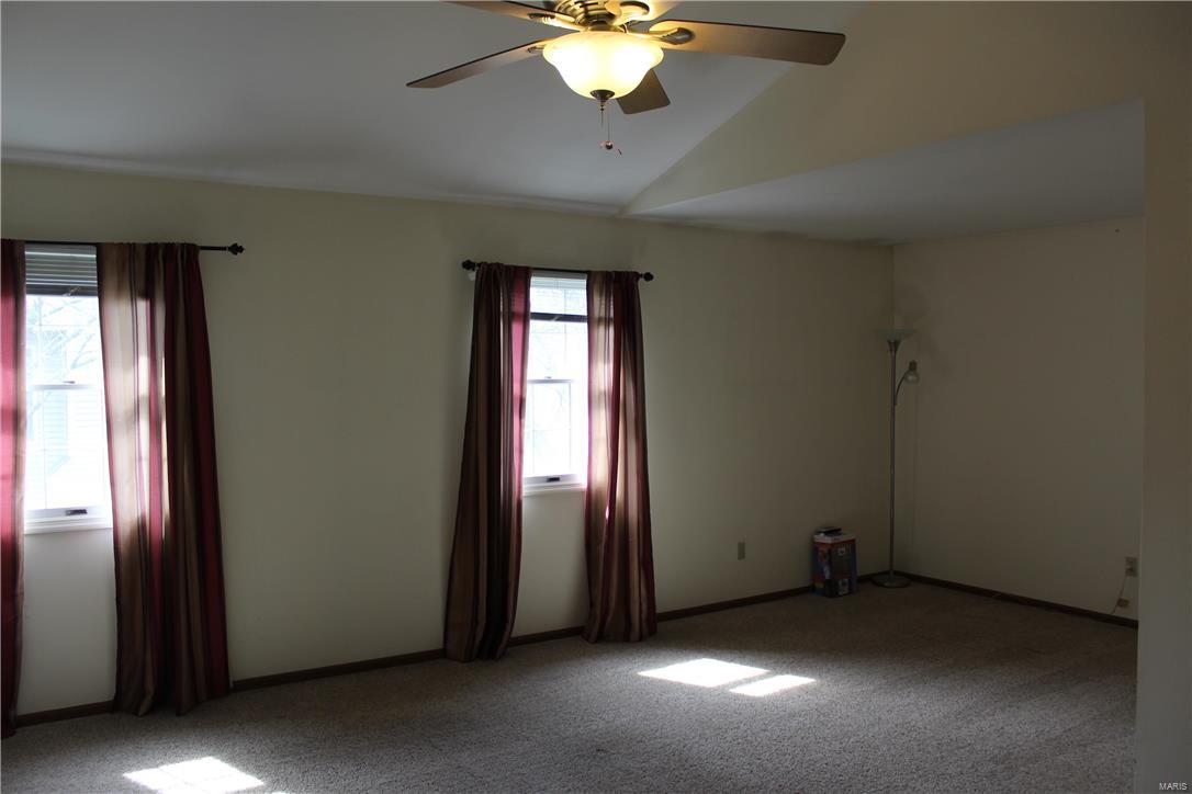 Clarkson Grove - Residential Lease